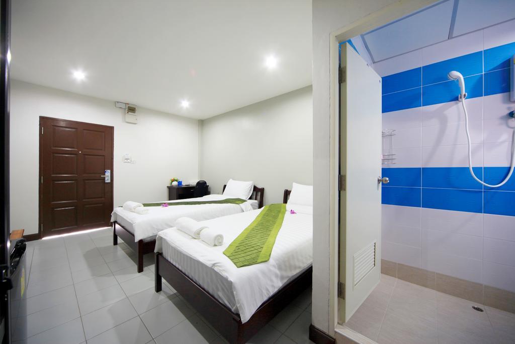 Paragon One Residence バンコク都 部屋 写真