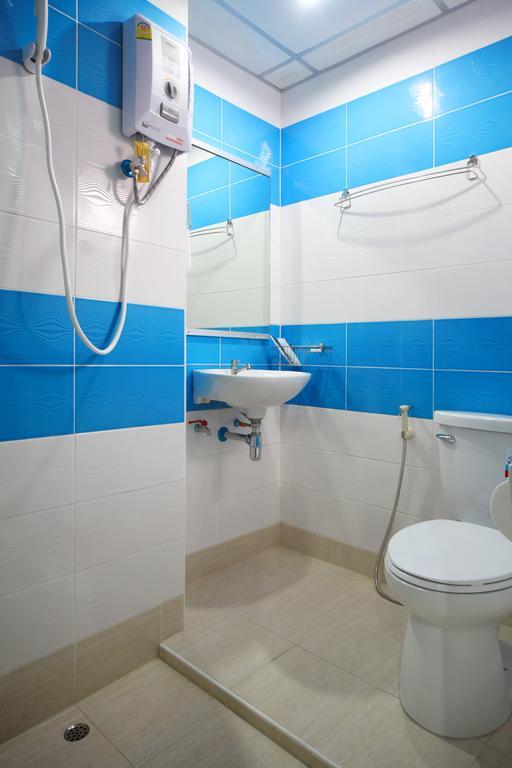 Paragon One Residence バンコク都 部屋 写真