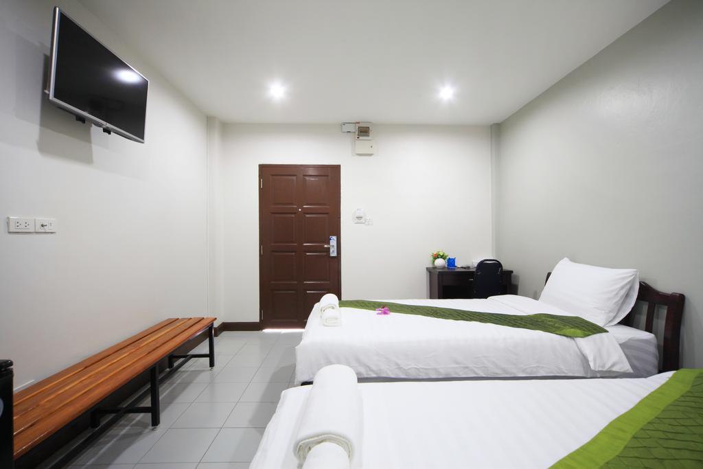Paragon One Residence バンコク都 部屋 写真
